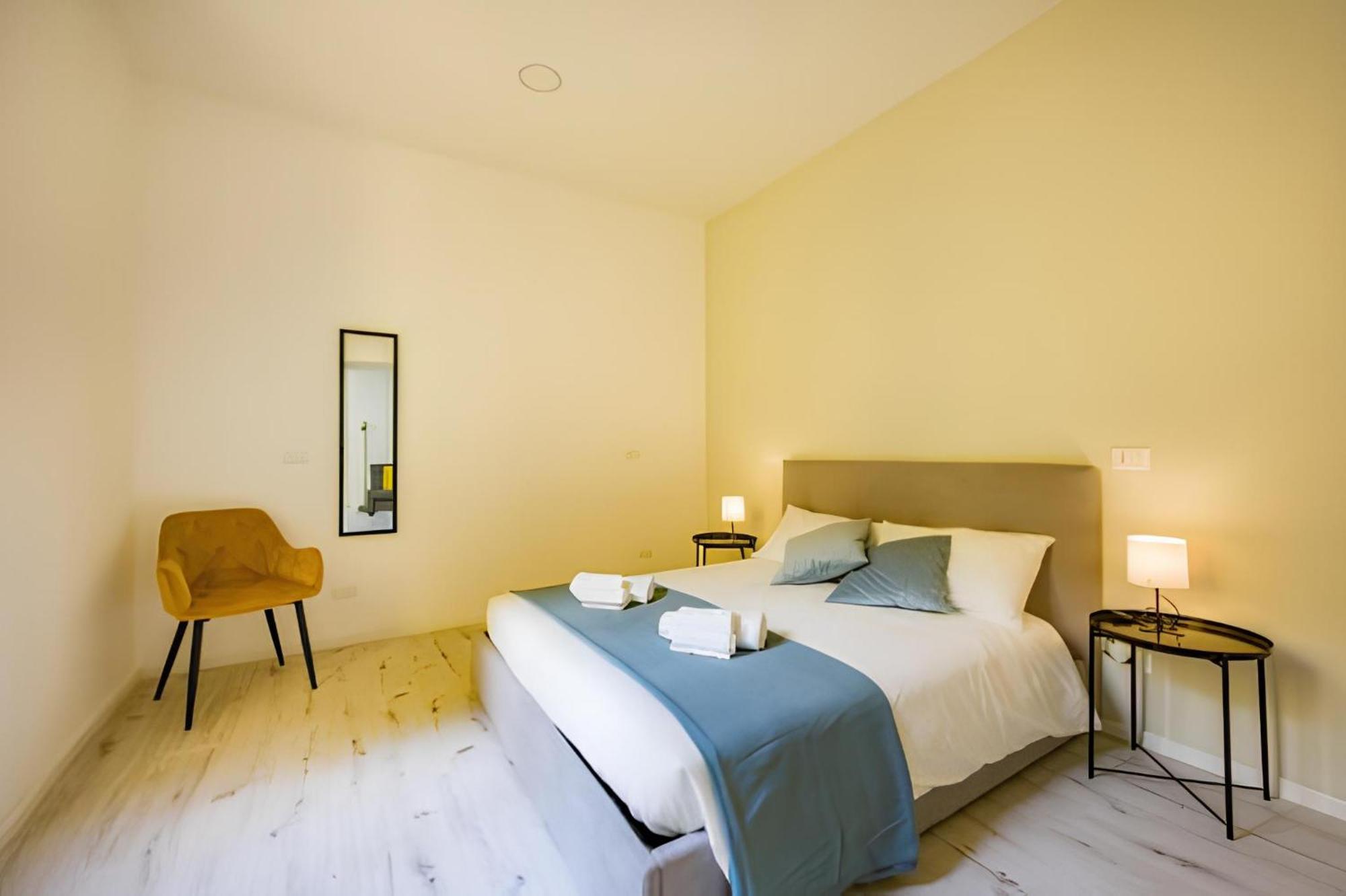 Apartamento 1 Minute From San Pietro - Nicole House Roma