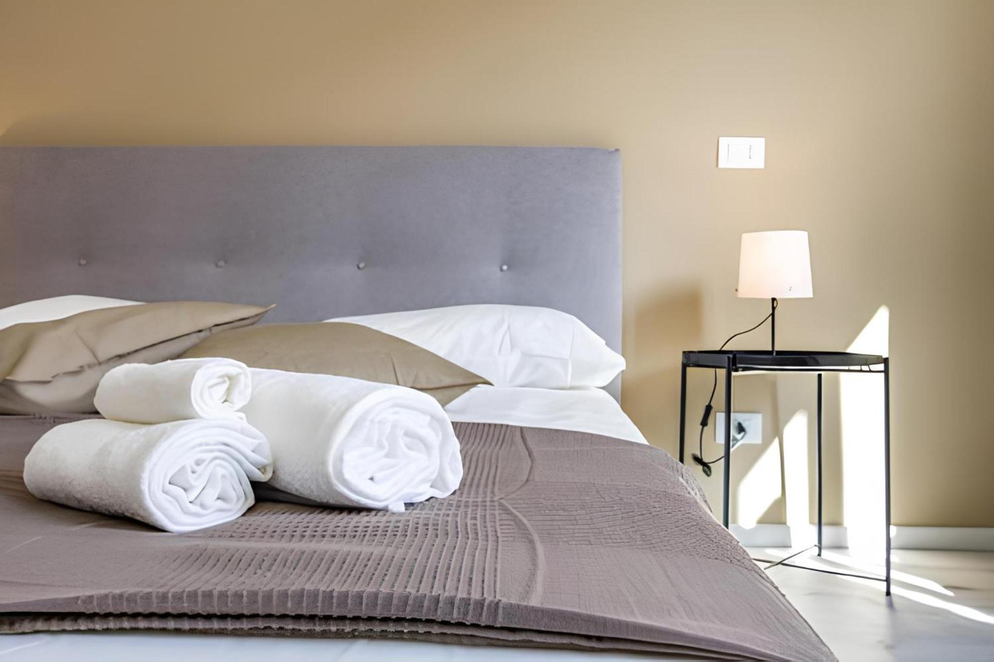 1 Minute From San Pietro - Nicole House Apartamento *