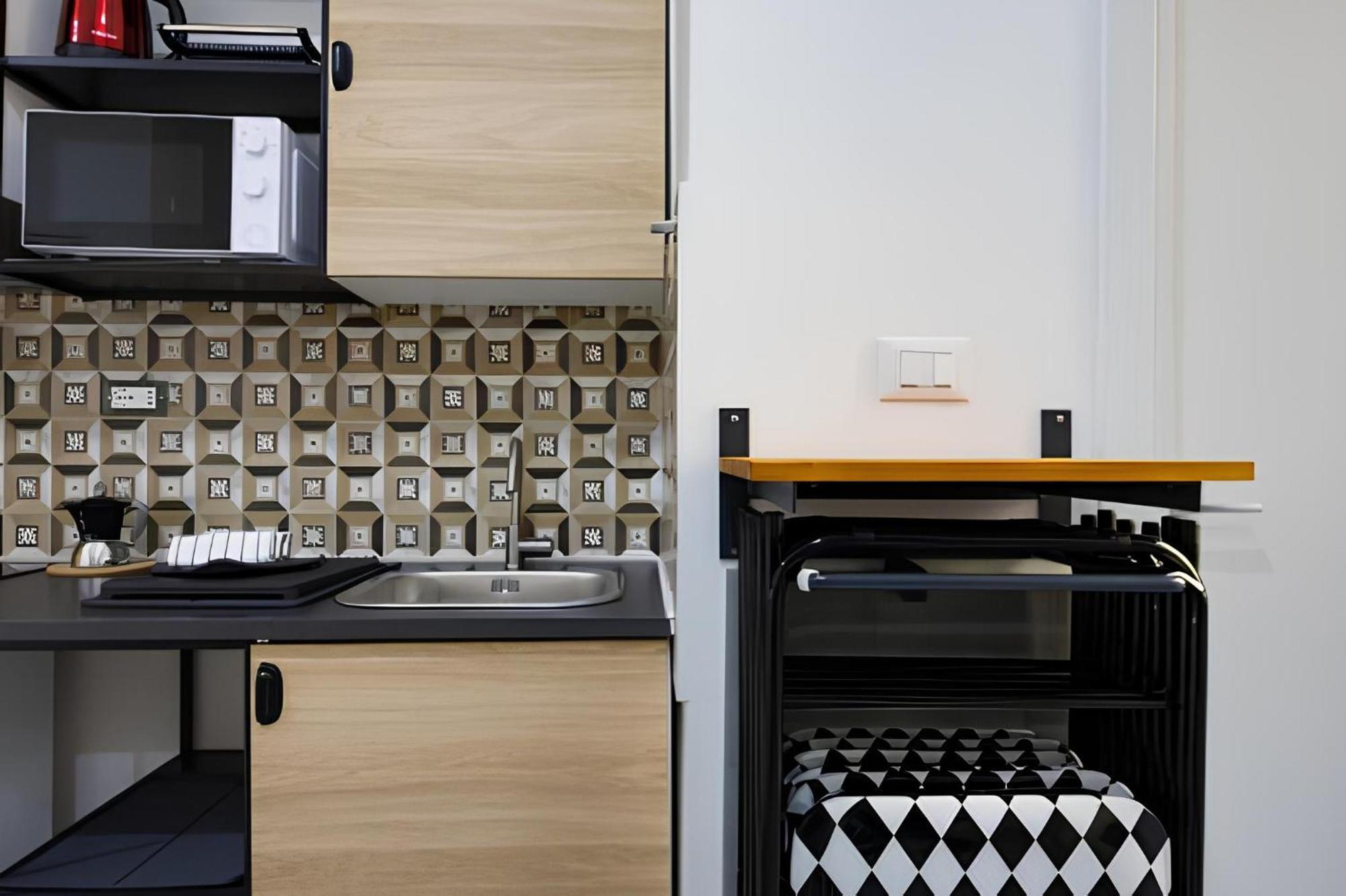 1 Minute From San Pietro - Nicole House Apartamento Roma