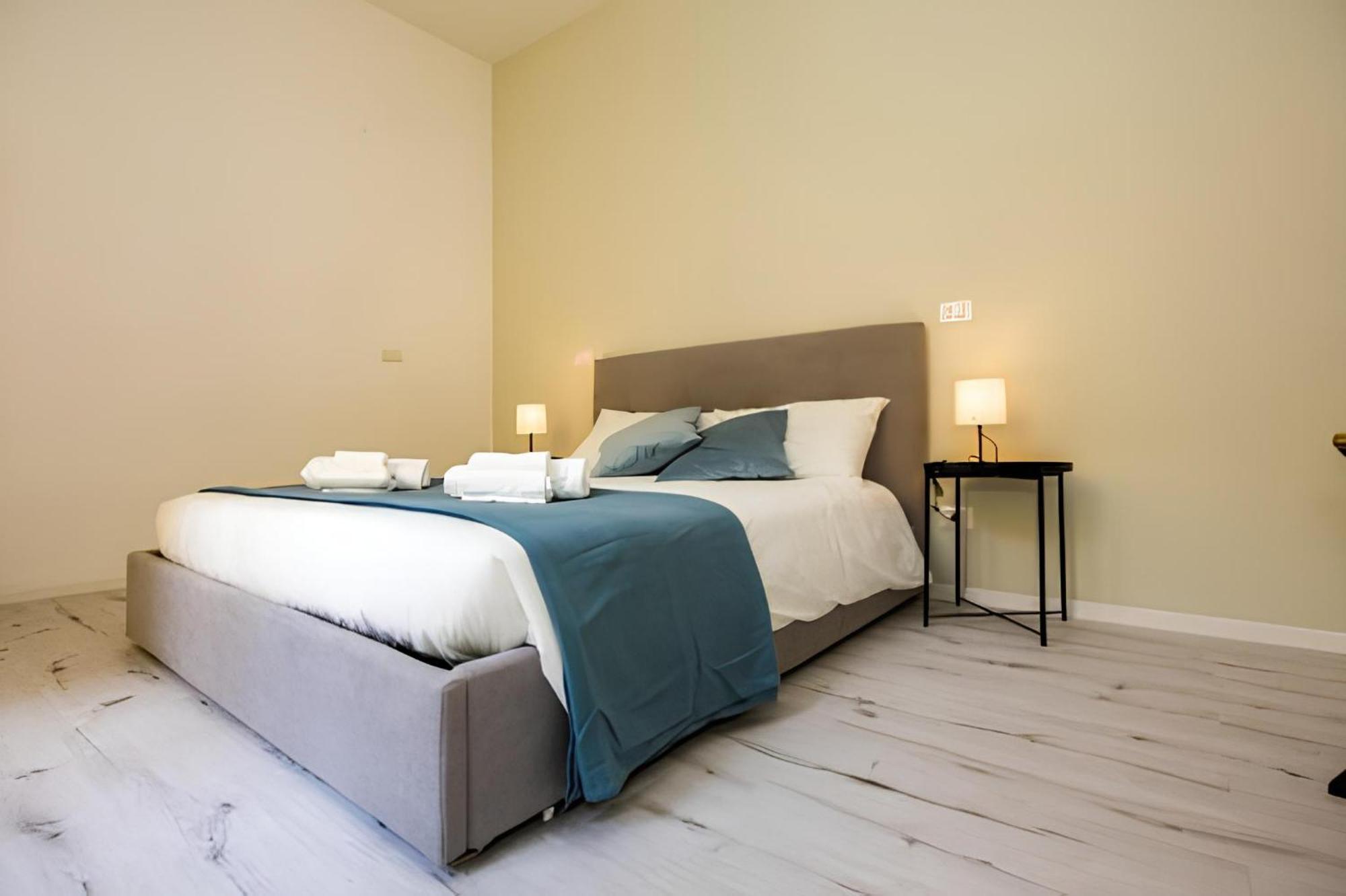 1 Minute From San Pietro - Nicole House