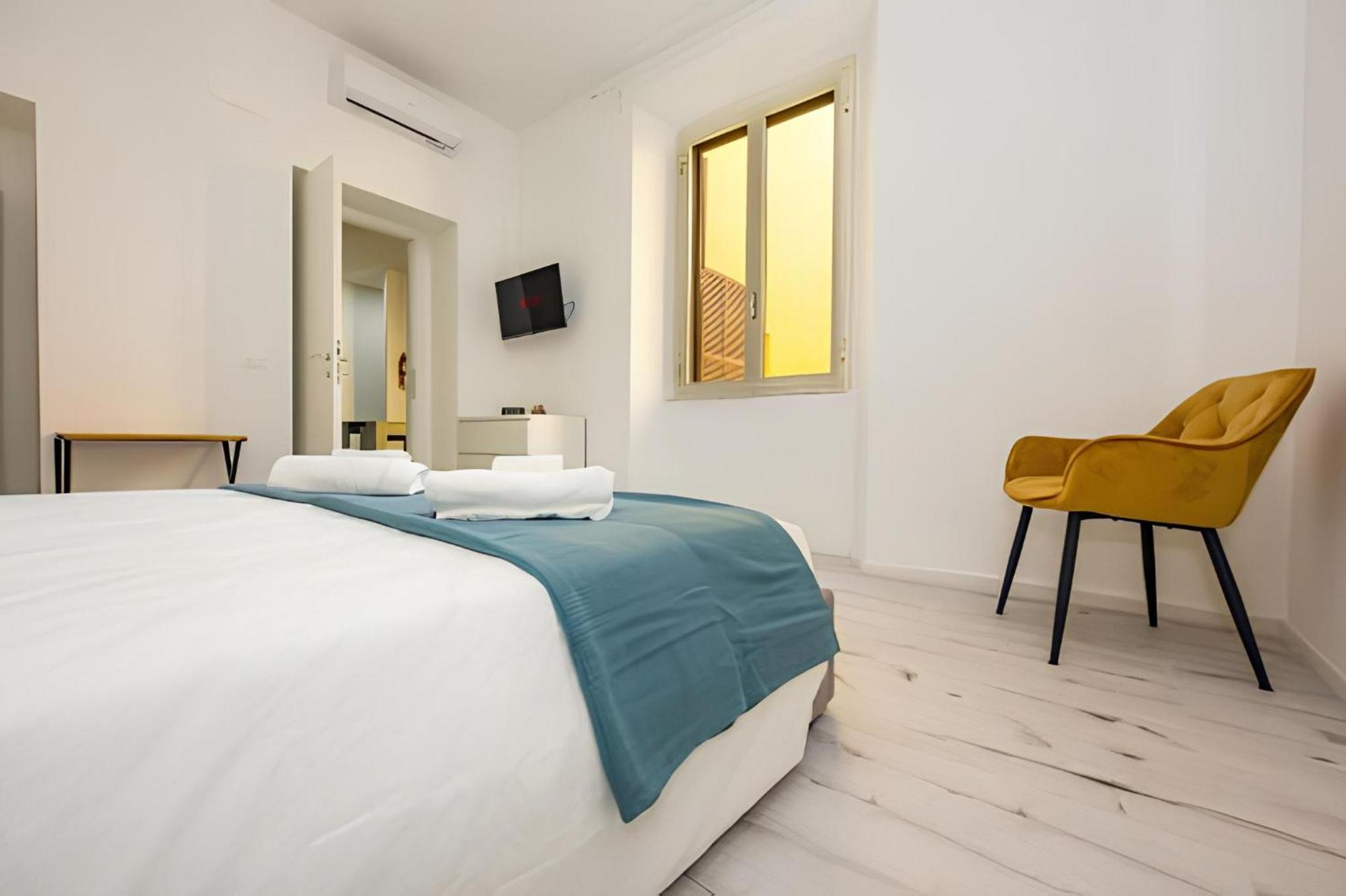 1 Minute From San Pietro - Nicole House Apartamento