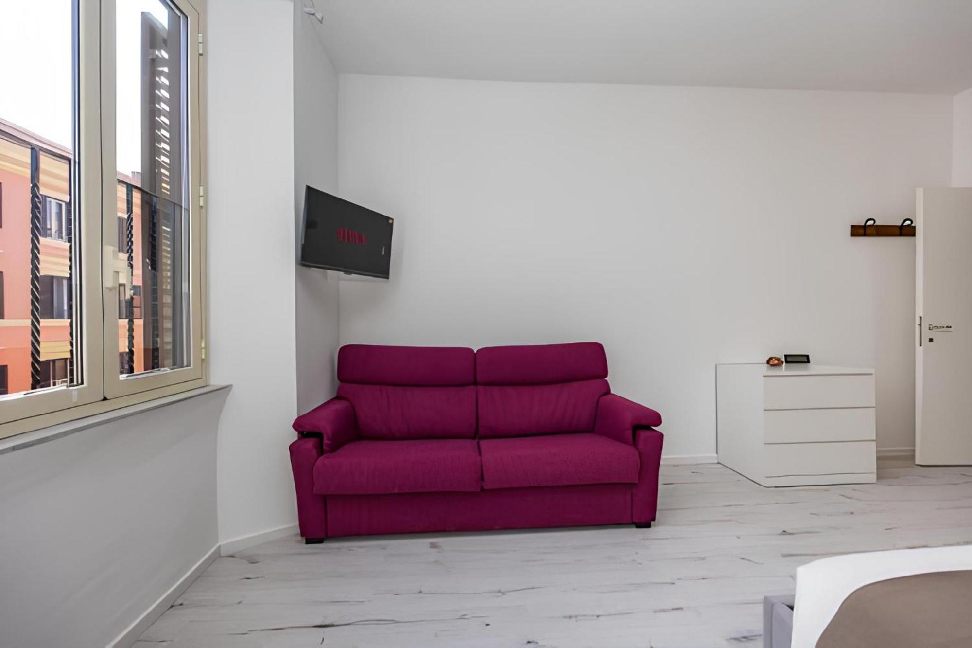 Apartamento 1 Minute From San Pietro - Nicole House